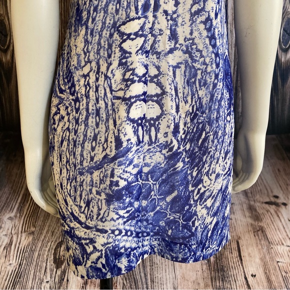 Sale 5 For $25 Armani Exchange Mini Dress - Picture 8 of 10